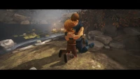 7. Brothers - A Tale of Two Sons (PC) (klucz STEAM)