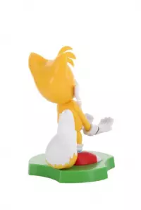 4. Stojak na Słuchawki Sonic The Hedgehog - Tails