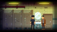 5. The Darkside Detective (PC) (klucz STEAM)