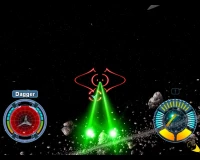 5. Star Wars Starfighter (PC) (klucz STEAM)