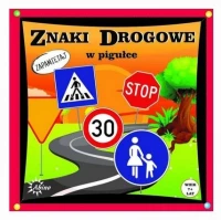 1. Abino Znaki Drogowe w Pigułce 