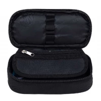 6. AstraBag Piórnik AC6 Saszetka Usztywniona Game 505023044
