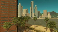 8. Cities: Skylines - Content Creator Pack: Skyscrapers (DLC) (PC/MAC/LINUX) (klucz STEAM)