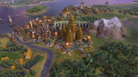 1. Sid Meier's Civilization VI - Khmer and Indonesia Civilization & Scenario Pack (PC) PL DIGITAL (klucz STEAM)