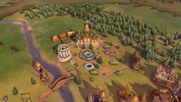 6. Sid Meier's Civilization VI - Khmer and Indonesia Civilization & Scenario Pack (PC) PL DIGITAL (klucz STEAM)