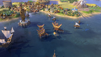 5. Sid Meier's Civilization VI - Khmer and Indonesia Civilization & Scenario Pack (PC) PL DIGITAL (klucz STEAM)