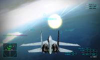 24. Vector Thrust (PC) DIGITAL (klucz STEAM)