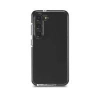 10. Hama Futerał Gsm "Protector" do Samsung Galaxy S23+ Czarny