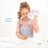 4. Bright Junior Media CzuCzu Domino Kolory