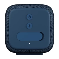 3. Fresh 'n Rebel Głośnik Bluetooth Rockbox Bold S - Steel Blue
