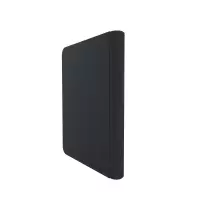 4. Gamegenic: Zip-Up Album 8-Pocket - Album na Karty - Black