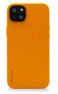 2. Decoded - obudowa ochronna do iPhone 14 Plus kompatybilna z MagSafe (apricot)