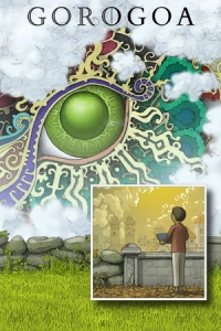 1. Gorogoa (PC) (klucz STEAM)