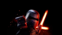 4. LEGO Star Wars: The Force Awakens Season Pass PL (DLC) (PC) (klucz STEAM)