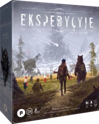 1. Ekspedycyje