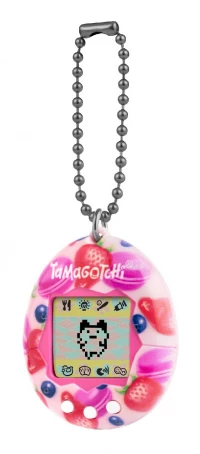 3. BANDAI Tamagotchi - Berry Delicious