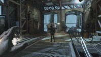 4. Dishonored: Dunwall City Trials (PC) PL DIGITAL (klucz STEAM)