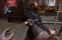 6. Dishonored: The Brigmore Witches (PC) PL DIGITAL (klucz STEAM)