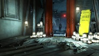2. Dishonored: Dunwall City Trials (PC) PL DIGITAL (klucz STEAM)
