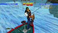 2. SEGA Bass Fishing (PC) DIGITAL (klucz STEAM)