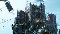 5. Dishonored: Dunwall City Trials (PC) PL DIGITAL (klucz STEAM)