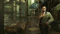 8. Dishonored: The Knife of Dunwall (PC) PL DIGITAL (klucz STEAM)