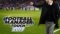 1. Football Manager Touch 2017 (PC/MAC/LX) PL DIGITAL (klucz STEAM)