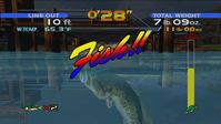 5. SEGA Bass Fishing (PC) DIGITAL (klucz STEAM)