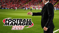 1. Football Manager 2017 (PC/MAC/LX) PL DIGITAL (klucz STEAM)