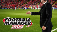 1. Football Manager 2017 (PC/MAC/LX) PL DIGITAL (klucz STEAM)