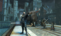 6. Dishonored: Dunwall City Trials (PC) PL DIGITAL (klucz STEAM)