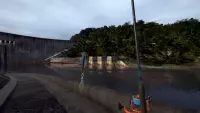 7. Ultimate Fishing Simulator - Kariba Dam (DLC) (PC) (klucz STEAM)