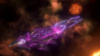 3. Stellaris: Lithoids Species Pack (DLC) (PC) (klucz STEAM)