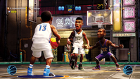 1. NBA 2K Playgrounds 2 (NS)