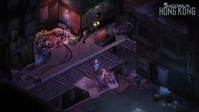 2. Shadowrun: Hong Kong - Extended Edition Deluxe (PC) (klucz STEAM)