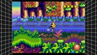 2. SEGA Mega Drive Classics (NS)