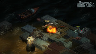 8. Shadowrun: Hong Kong - Extended Edition Deluxe Upgrade (DLC) (PC) (klucz STEAM)