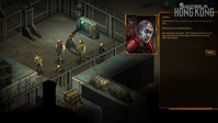 5. Shadowrun: Hong Kong - Extended Edition Deluxe Upgrade (DLC) (PC) (klucz STEAM)