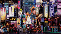 2. NBA 2K Playgrounds 2 (PS4)