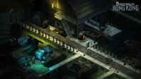 7. Shadowrun: Hong Kong - Extended Edition (PC) (klucz STEAM)