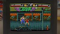 3. SEGA Mega Drive Classics (NS)