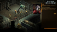 5. Shadowrun: Hong Kong - Extended Edition (PC) (klucz STEAM)