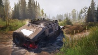4. Spintires: MudRunner + American Wilds Edition (PC)