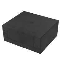 3. Gamegenic: Games' Lair 600+ Convertible - Pudełko na Karty - Black