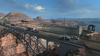 1. American Truck Simulator - Utah PL (PC) (klucz STEAM)