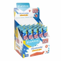 3. STARPAK Klej Uniwersalny Magiczny XXL 40g 141043 Blister 20 SZTUK