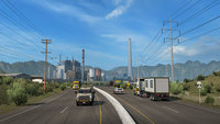 4. American Truck Simulator - Utah PL (PC) (klucz STEAM)