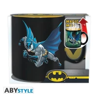 1. Kubek termoaktywny DC Comics Batman i Joker - 460 ml