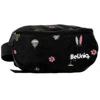 2. BeUniq Saszetka na Pasek Nerka BU24VA-510