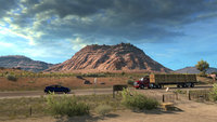 6. American Truck Simulator - Utah PL (PC) (klucz STEAM)